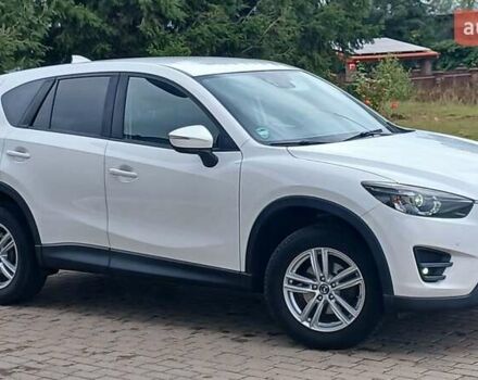 Мазда СХ-5 2015 у Стрые на Automoto.ua Білий Мазда СХ-5, об'ємом двигуна 2.2 л та пробігом 246 тис. км за 15950 $, фото 17 на Automoto.ua