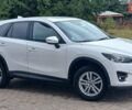 Мазда СХ-5 2015 у Стрые на Automoto.ua Білий Мазда СХ-5, об'ємом двигуна 2.2 л та пробігом 246 тис. км за 15950 $, фото 17 на Automoto.ua