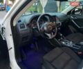 Білий Мазда СХ-5, об'ємом двигуна 2 л та пробігом 162 тис. км за 14490 $, фото 21 на Automoto.ua