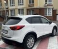 Белый Мазда СХ-5, объемом двигателя 2.2 л и пробегом 247 тыс. км за 15800 $, фото 5 на Automoto.ua