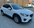 Мазда СХ-5 2015 в Казатине на Automoto.ua Белый Мазда СХ-5, объемом двигателя 2 л и пробегом 276 тыс. км за 15400 $, фото 3 на Automoto.ua