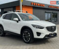 Белый Мазда СХ-5, объемом двигателя 2.2 л и пробегом 200 тыс. км за 16554 $, фото 8 на Automoto.ua