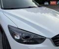 Білий Мазда СХ-5, об'ємом двигуна 2.2 л та пробігом 170 тис. км за 14600 $, фото 65 на Automoto.ua