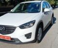 Белый Мазда СХ-5, объемом двигателя 2.2 л и пробегом 148 тыс. км за 16800 $, фото 52 на Automoto.ua