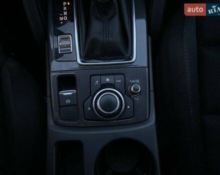 Белый Мазда СХ-5, объемом двигателя 2 л и пробегом 162 тыс. км за 14490 $, фото 39 на Automoto.ua