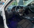 Мазда СХ-5 2015 в Киеве на Automoto.ua Белый Мазда СХ-5, объемом двигателя 2 л и пробегом 162 тыс. км за 14990 $, фото 11 на Automoto.ua