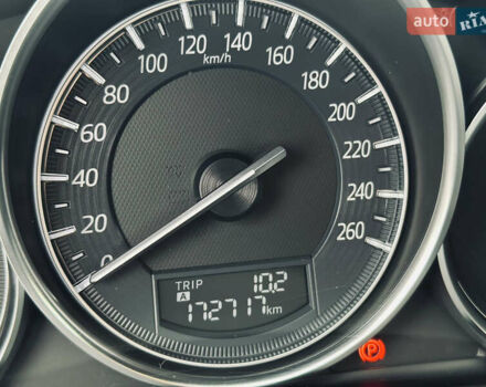 Белый Мазда СХ-5, объемом двигателя 2.2 л и пробегом 170 тыс. км за 17900 $, фото 36 на Automoto.ua