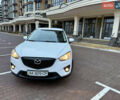 Белый Мазда СХ-5, объемом двигателя 2.2 л и пробегом 127 тыс. км за 14550 $, фото 4 на Automoto.ua