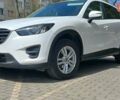 Белый Мазда СХ-5, объемом двигателя 2.2 л и пробегом 172 тыс. км за 15799 $, фото 95 на Automoto.ua