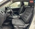 Белый Мазда СХ-5, объемом двигателя 2.19 л и пробегом 124 тыс. км за 16990 $, фото 9 на Automoto.ua