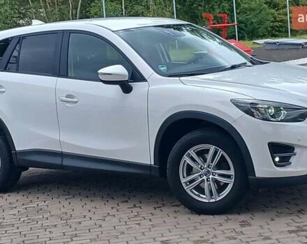 Мазда СХ-5 2015 у Стрые на Automoto.ua Білий Мазда СХ-5, об'ємом двигуна 2.2 л та пробігом 246 тис. км за 15950 $, фото 63 на Automoto.ua