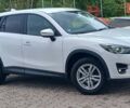 Мазда СХ-5 2015 у Стрые на Automoto.ua Білий Мазда СХ-5, об'ємом двигуна 2.2 л та пробігом 246 тис. км за 15950 $, фото 63 на Automoto.ua