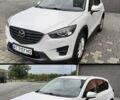 Белый Мазда СХ-5, объемом двигателя 2.19 л и пробегом 223 тыс. км за 16700 $, фото 7 на Automoto.ua