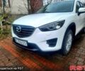 Білий Мазда СХ-5, об'ємом двигуна 2.2 л та пробігом 197 тис. км за 15200 $, фото 1 на Automoto.ua
