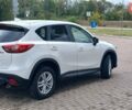 Мазда СХ-5 2015 у Стрые на Automoto.ua Білий Мазда СХ-5, об'ємом двигуна 2.2 л та пробігом 246 тис. км за 15950 $, фото 12 на Automoto.ua