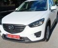 Белый Мазда СХ-5, объемом двигателя 2.2 л и пробегом 148 тыс. км за 16800 $, фото 53 на Automoto.ua