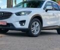 Белый Мазда СХ-5, объемом двигателя 2.2 л и пробегом 173 тыс. км за 15350 $, фото 7 на Automoto.ua