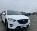 Белый Мазда СХ-5, объемом двигателя 2.5 л и пробегом 130 тыс. км за 16500 $, фото 11 на Automoto.ua