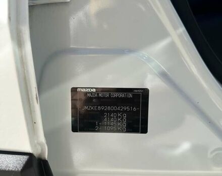 Белый Мазда СХ-5, объемом двигателя 2.2 л и пробегом 124 тыс. км за 16800 $, фото 59 на Automoto.ua