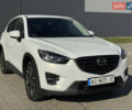 Белый Мазда СХ-5, объемом двигателя 2.2 л и пробегом 235 тыс. км за 16500 $, фото 21 на Automoto.ua