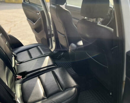 Білий Мазда СХ-5, об'ємом двигуна 2.19 л та пробігом 132 тис. км за 18700 $, фото 14 на Automoto.ua