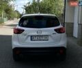 Білий Мазда СХ-5, об'ємом двигуна 2.2 л та пробігом 204 тис. км за 16650 $, фото 3 на Automoto.ua
