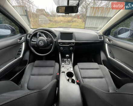 Білий Мазда СХ-5, об'ємом двигуна 2 л та пробігом 160 тис. км за 14499 $, фото 3 на Automoto.ua