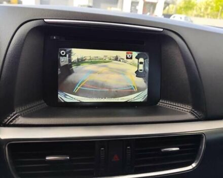 Білий Мазда СХ-5, об'ємом двигуна 2.2 л та пробігом 204 тис. км за 16650 $, фото 50 на Automoto.ua