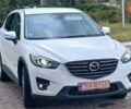 Мазда СХ-5 2015 у Стрые на Automoto.ua Білий Мазда СХ-5, об'ємом двигуна 2.2 л та пробігом 246 тис. км за 15950 $, фото 6 на Automoto.ua