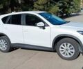 Белый Мазда СХ-5, объемом двигателя 2.2 л и пробегом 148 тыс. км за 16800 $, фото 13 на Automoto.ua