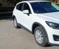 Белый Мазда СХ-5, объемом двигателя 2.2 л и пробегом 148 тыс. км за 16800 $, фото 6 на Automoto.ua