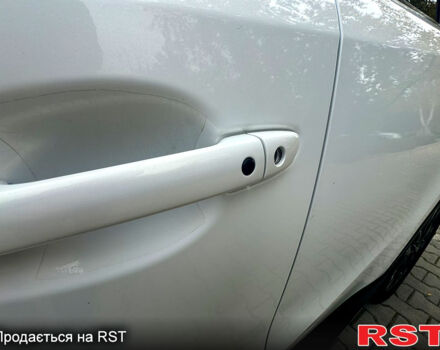 Белый Мазда СХ-5, объемом двигателя 2.2 л и пробегом 103 тыс. км за 16700 $, фото 7 на Automoto.ua