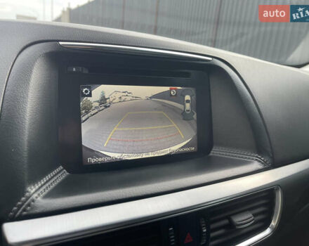 Білий Мазда СХ-5, об'ємом двигуна 2.2 л та пробігом 211 тис. км за 16500 $, фото 67 на Automoto.ua