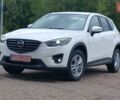 Мазда СХ-5 2015 у Стрые на Automoto.ua Білий Мазда СХ-5, об'ємом двигуна 2.2 л та пробігом 246 тис. км за 15950 $, фото 25 на Automoto.ua