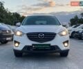 Білий Мазда СХ-5, об'ємом двигуна 2 л та пробігом 162 тис. км за 14490 $, фото 4 на Automoto.ua