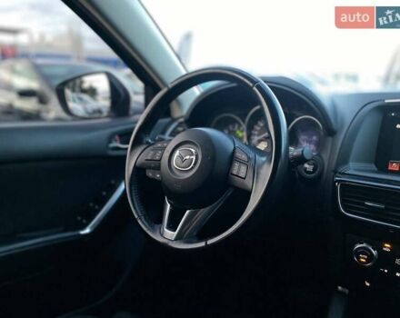 Белый Мазда СХ-5, объемом двигателя 2 л и пробегом 162 тыс. км за 14490 $, фото 40 на Automoto.ua