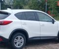 Мазда СХ-5 2015 у Стрые на Automoto.ua Білий Мазда СХ-5, об'ємом двигуна 2.2 л та пробігом 246 тис. км за 15950 $, фото 88 на Automoto.ua