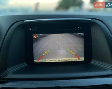 Белый Мазда СХ-5, объемом двигателя 2 л и пробегом 162 тыс. км за 14490 $, фото 35 на Automoto.ua