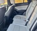 Білий Мазда СХ-5, об'ємом двигуна 2.5 л та пробігом 149 тис. км за 14000 $, фото 4 на Automoto.ua