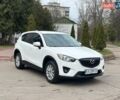 Белый Мазда СХ-5, объемом двигателя 2.5 л и пробегом 173 тыс. км за 12650 $, фото 20 на Automoto.ua