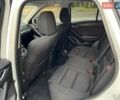 Білий Мазда СХ-5, об'ємом двигуна 2.2 л та пробігом 170 тис. км за 14600 $, фото 110 на Automoto.ua