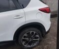 Белый Мазда СХ-5, объемом двигателя 2.19 л и пробегом 191 тыс. км за 17300 $, фото 8 на Automoto.ua