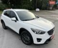 Білий Мазда СХ-5, об'ємом двигуна 2.2 л та пробігом 170 тис. км за 14600 $, фото 34 на Automoto.ua