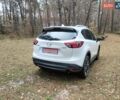 Белый Мазда СХ-5, объемом двигателя 2.5 л и пробегом 167 тыс. км за 14999 $, фото 20 на Automoto.ua