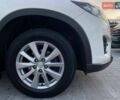Білий Мазда СХ-5, об'ємом двигуна 2 л та пробігом 162 тис. км за 14490 $, фото 15 на Automoto.ua