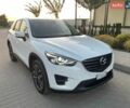 Белый Мазда СХ-5, объемом двигателя 2.2 л и пробегом 228 тыс. км за 14900 $, фото 1 на Automoto.ua