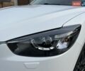 Білий Мазда СХ-5, об'ємом двигуна 2.2 л та пробігом 170 тис. км за 14600 $, фото 39 на Automoto.ua