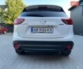 Мазда СХ-5 2015 в Казатине на Automoto.ua Белый Мазда СХ-5, объемом двигателя 2 л и пробегом 276 тыс. км за 15400 $, фото 20 на Automoto.ua