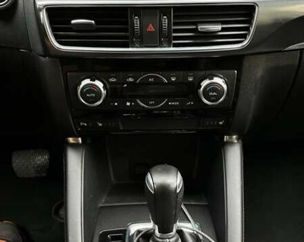 Белый Мазда СХ-5, объемом двигателя 2.2 л и пробегом 202 тыс. км за 17600 $, фото 11 на Automoto.ua