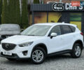 Белый Мазда СХ-5, объемом двигателя 2.2 л и пробегом 246 тыс. км за 15500 $, фото 11 на Automoto.ua